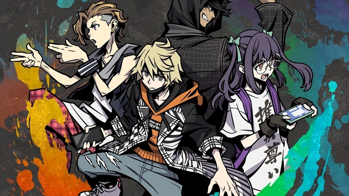Galaxy Brain: How NEO: The World Ends With You Recaptures the Experience of its Predecessor