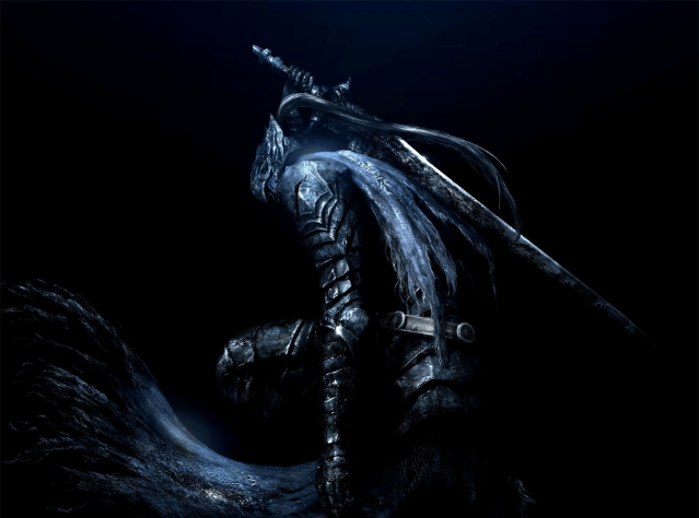 Boss Breakdown: Artorias The Abysswalker – Parry Everything