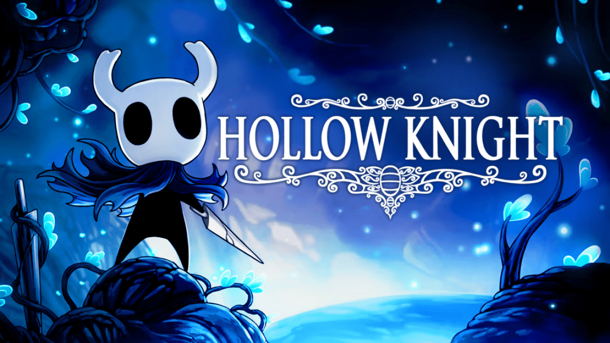 Healing in Hollow&nbsp;Knight