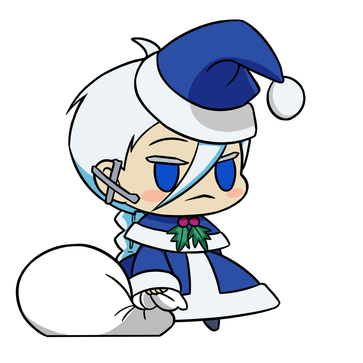 Merry Christmas and Happy&nbsp;Holidays!