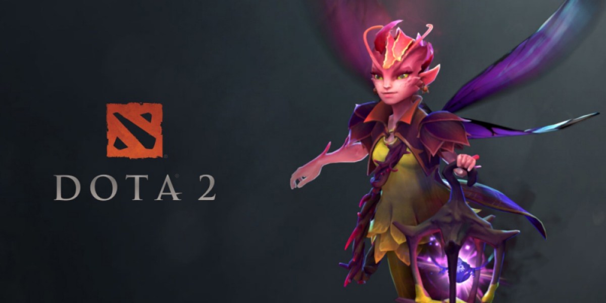 Dota 2’s Dark Willow: Effective Audio-Visual Feedback, and Mechanical&nbsp;Synergy