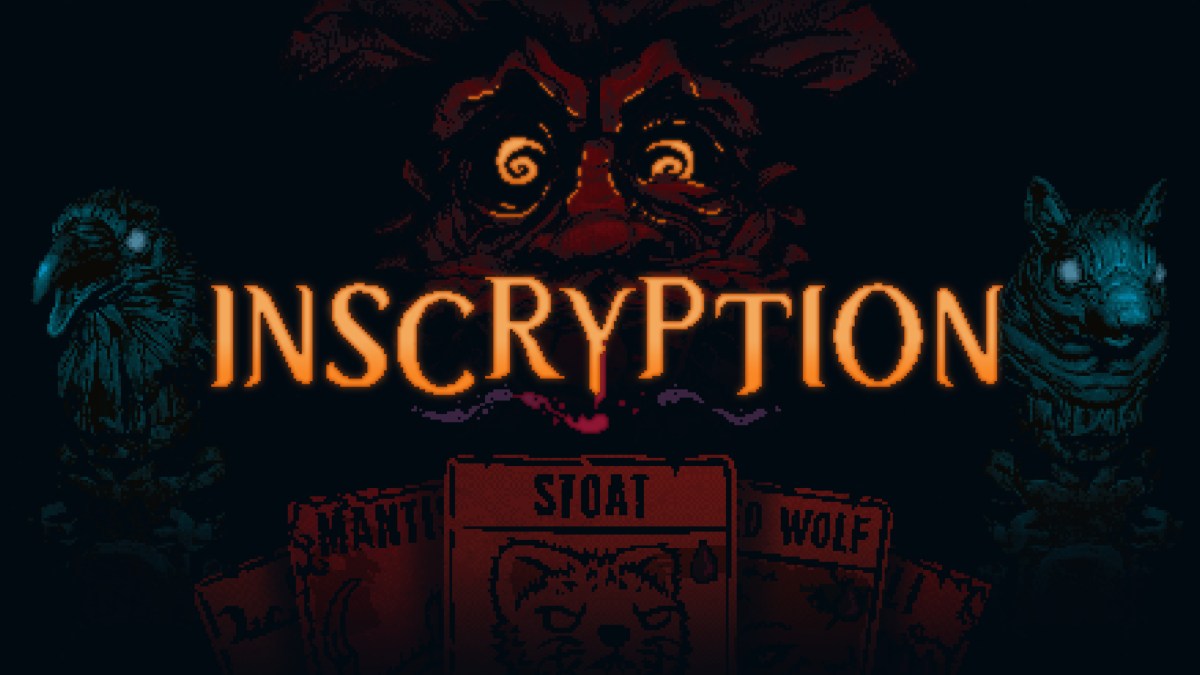 Let The Player Break The Game Already; Inscryption, Isaac, and&nbsp;Others