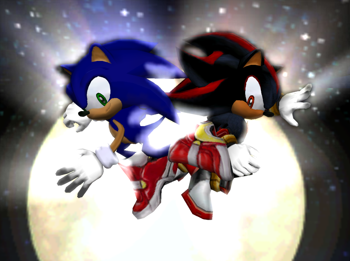 Sonic vs. Shadow Boss Breakdown: A Case Study