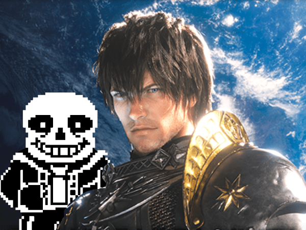 Final Fantasy XIV, Rules, and Playful&nbsp;Design